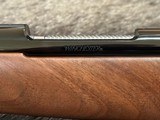 NEW WINCHESTER MODEL 70 SUPER GRADE 338 WIN MAG 26