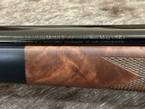 NEW WINCHESTER MODEL 70 SUPER GRADE 338 WIN MAG 26