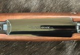 NEW WINCHESTER MODEL 70 SUPER GRADE 338 WIN MAG 26