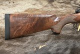 NEW WINCHESTER MODEL 70 SUPER GRADE 338 WIN MAG 26