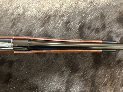 NEW WINCHESTER MODEL 70 SUPER GRADE 338 WIN MAG 26
