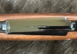 NEW WINCHESTER MODEL 70 SUPER GRADE 338 WIN MAG 26