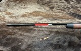 NEW WINCHESTER MODEL 70 SUPER GRADE 338 WIN MAG 26