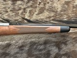 NEW WINCHESTER MODEL 70 SUPER GRADE 338 WIN MAG 26