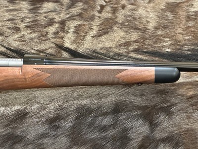 NEW WINCHESTER MODEL 70 SUPER GRADE 338 WIN MAG 26