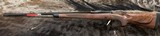 NEW WINCHESTER MODEL 70 SUPER GRADE 338 WIN MAG 26