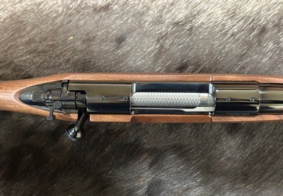 NEW WINCHESTER MODEL 70 SUPER GRADE 338 WIN MAG 26