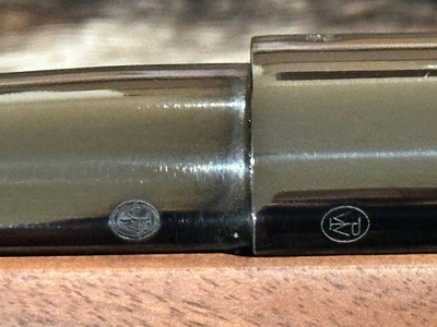 NEW WINCHESTER MODEL 70 SUPER GRADE 338 WIN MAG 26