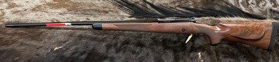 NEW WINCHESTER MODEL 70 SUPER GRADE 338 WIN MAG 26