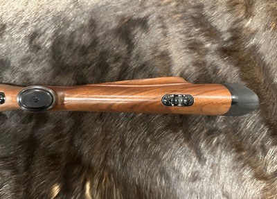 NEW WINCHESTER MODEL 70 SUPER GRADE 338 WIN MAG 26