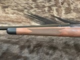 NEW WINCHESTER MODEL 70 SUPER GRADE 338 WIN MAG 26
