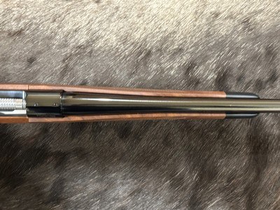 NEW WINCHESTER MODEL 70 SUPER GRADE 338 WIN MAG 26