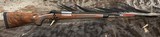 NEW WINCHESTER MODEL 70 SUPER GRADE 338 WIN MAG 26