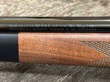 NEW WINCHESTER MODEL 70 SUPER GRADE 338 WIN MAG 26