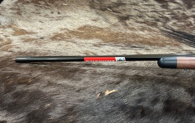 NEW WINCHESTER MODEL 70 SUPER GRADE 338 WIN MAG 26