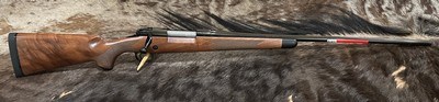 NEW WINCHESTER MODEL 70 SUPER GRADE 338 WIN MAG 26
