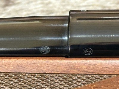 NEW WINCHESTER MODEL 70 SUPER GRADE 338 WIN MAG 26