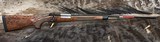 NEW WINCHESTER MODEL 70 SUPER GRADE 338 WIN MAG 26