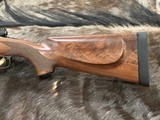 NEW WINCHESTER MODEL 70 SUPER GRADE 338 WIN MAG 26