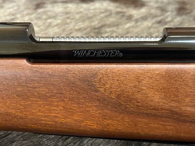 NEW WINCHESTER MODEL 70 SUPER GRADE 338 WIN MAG 26
