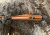 NEW WINCHESTER MODEL 70 SUPER GRADE 338 WIN MAG 26