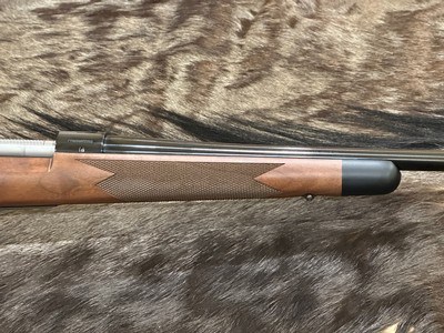 NEW WINCHESTER MODEL 70 SUPER GRADE 338 WIN MAG 26