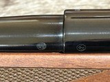 NEW WINCHESTER MODEL 70 SUPER GRADE 338 WIN MAG 26