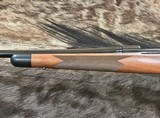 NEW WINCHESTER MODEL 70 SUPER GRADE 338 WIN MAG 26