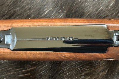 NEW WINCHESTER MODEL 70 SUPER GRADE 338 WIN MAG 26