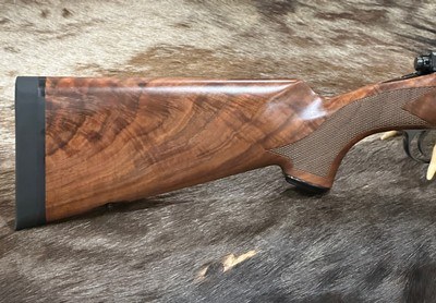 NEW WINCHESTER MODEL 70 SUPER GRADE 338 WIN MAG 26