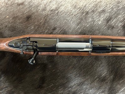NEW WINCHESTER MODEL 70 SUPER GRADE 338 WIN MAG 26
