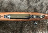 NEW WINCHESTER MODEL 70 SUPER GRADE 338 WIN MAG 26