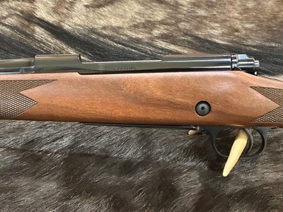 NEW WINCHESTER MODEL 70 SUPER GRADE 338 WIN MAG 26