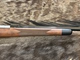 NEW WINCHESTER MODEL 70 SUPER GRADE 338 WIN MAG 26