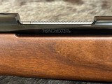 NEW WINCHESTER MODEL 70 SUPER GRADE 338 WIN MAG 26