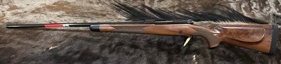NEW WINCHESTER MODEL 70 SUPER GRADE 338 WIN MAG 26