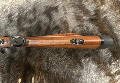 NEW WINCHESTER MODEL 70 SUPER GRADE 338 WIN MAG 26