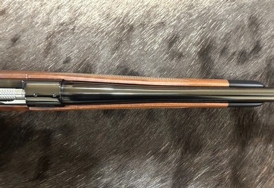 NEW WINCHESTER MODEL 70 SUPER GRADE 338 WIN MAG 26