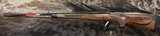 NEW WINCHESTER MODEL 70 SUPER GRADE 338 WIN MAG 26