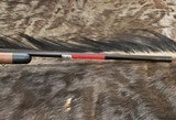 NEW WINCHESTER MODEL 70 SUPER GRADE 338 WIN MAG 26