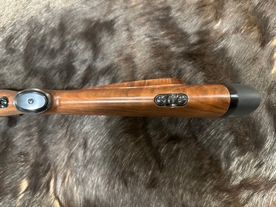 NEW WINCHESTER MODEL 70 SUPER GRADE 338 WIN MAG 26