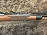 NEW WINCHESTER MODEL 70 SUPER GRADE 338 WIN MAG 26