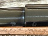 NEW WINCHESTER MODEL 70 SUPER GRADE 338 WIN MAG 26