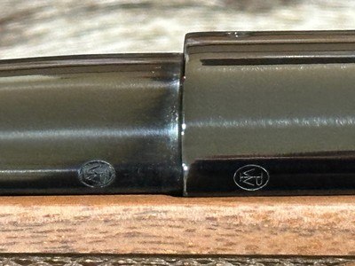 NEW WINCHESTER MODEL 70 SUPER GRADE 338 WIN MAG 26