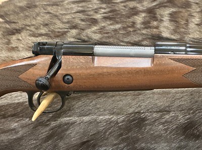 NEW WINCHESTER MODEL 70 SUPER GRADE 338 WIN MAG 26
