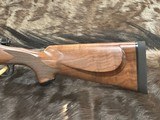 NEW WINCHESTER MODEL 70 SUPER GRADE 338 WIN MAG 26