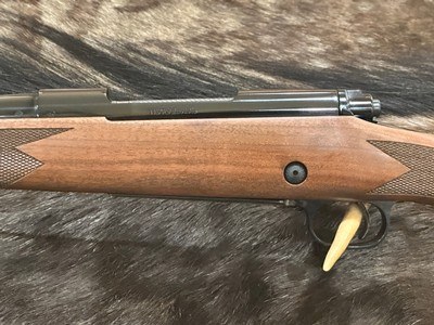 NEW WINCHESTER MODEL 70 SUPER GRADE 338 WIN MAG 26