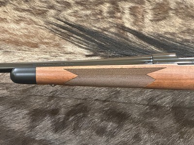 NEW WINCHESTER MODEL 70 SUPER GRADE 338 WIN MAG 26