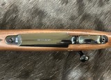 NEW WINCHESTER MODEL 70 SUPER GRADE 338 WIN MAG 26
