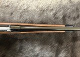 NEW WINCHESTER MODEL 70 SUPER GRADE 338 WIN MAG 26